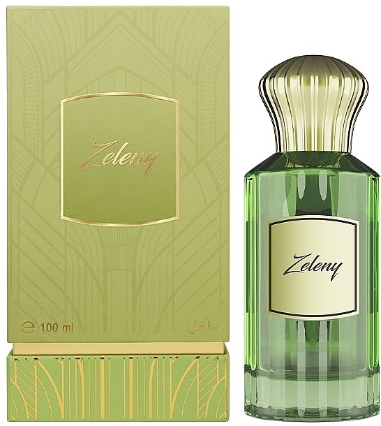 Zeleny