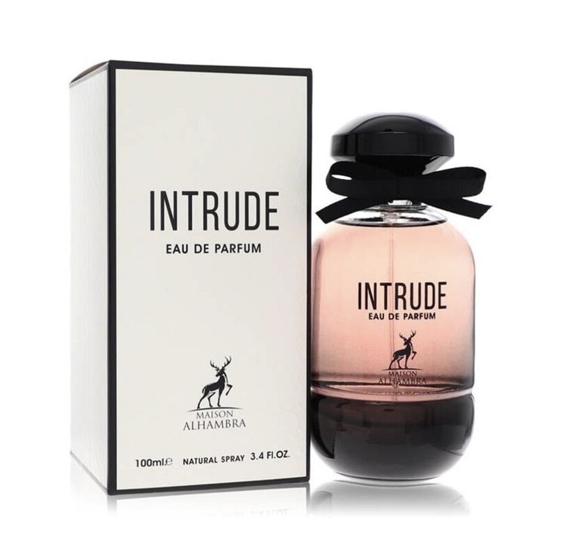 Intrude (L'Intrude)