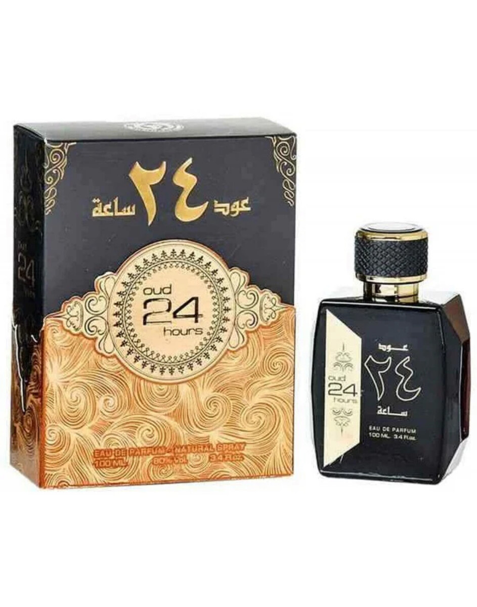 Oud - 24 Hours