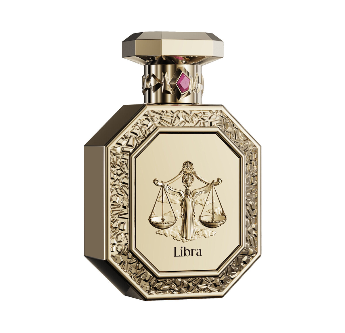 Genesis Libra