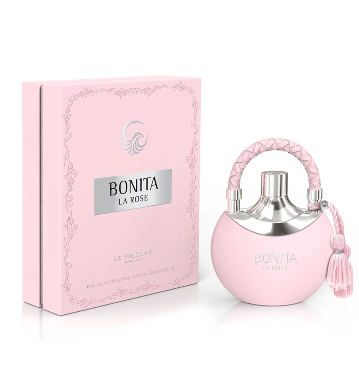 Bonita La Rose