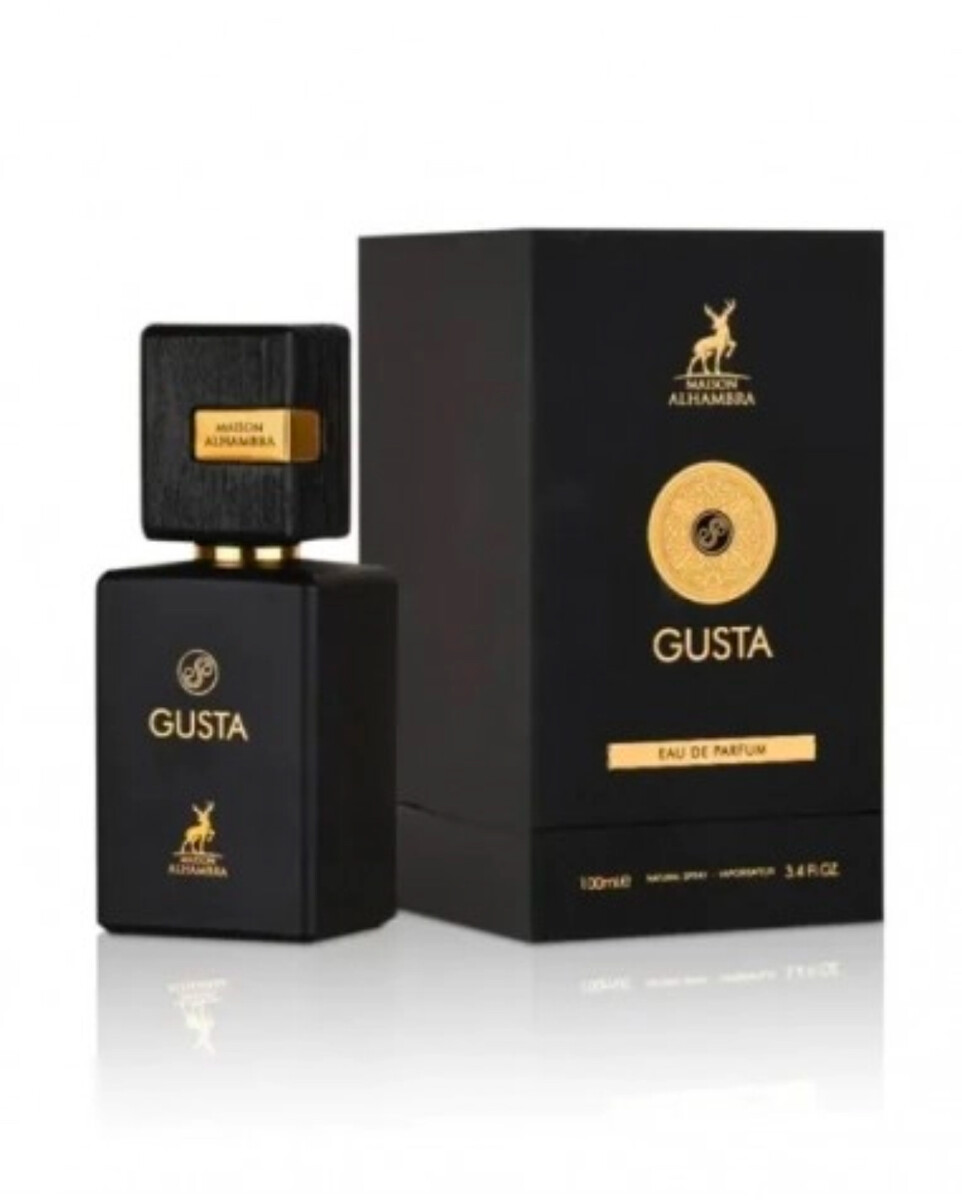 Gusta