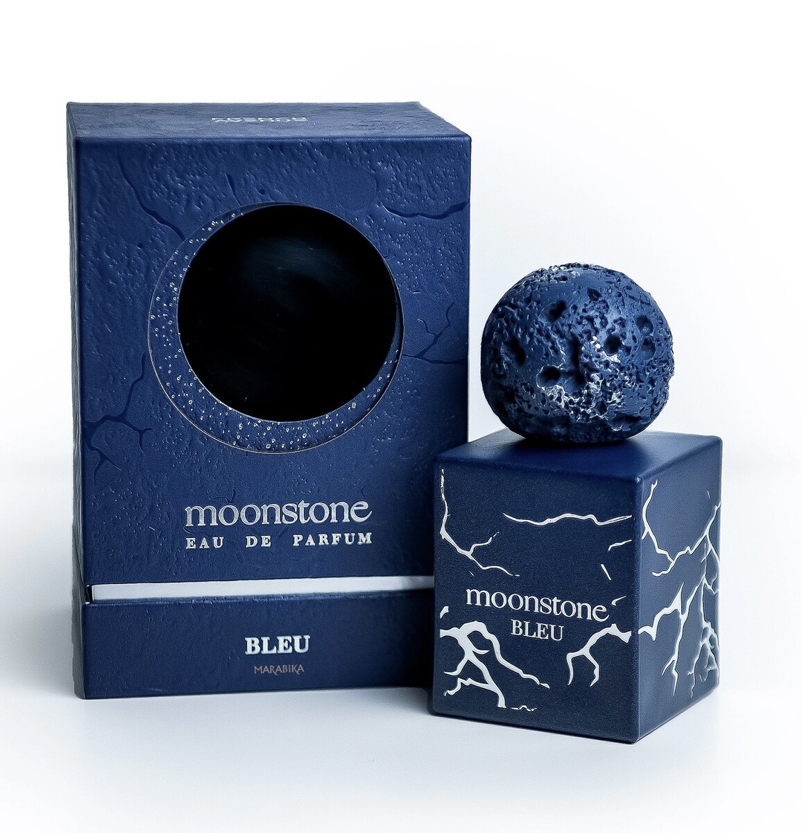 Moonstone Bleu