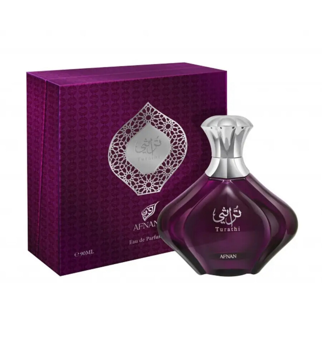 Turathi Purple