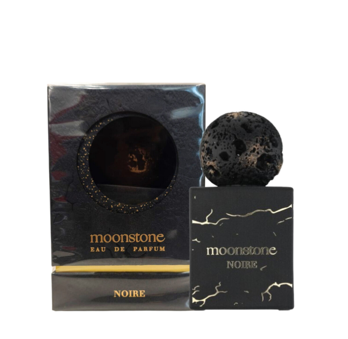 Moonstone Noire