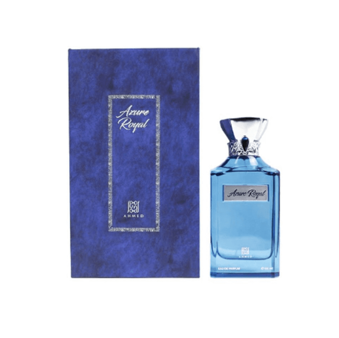 Azure Royal