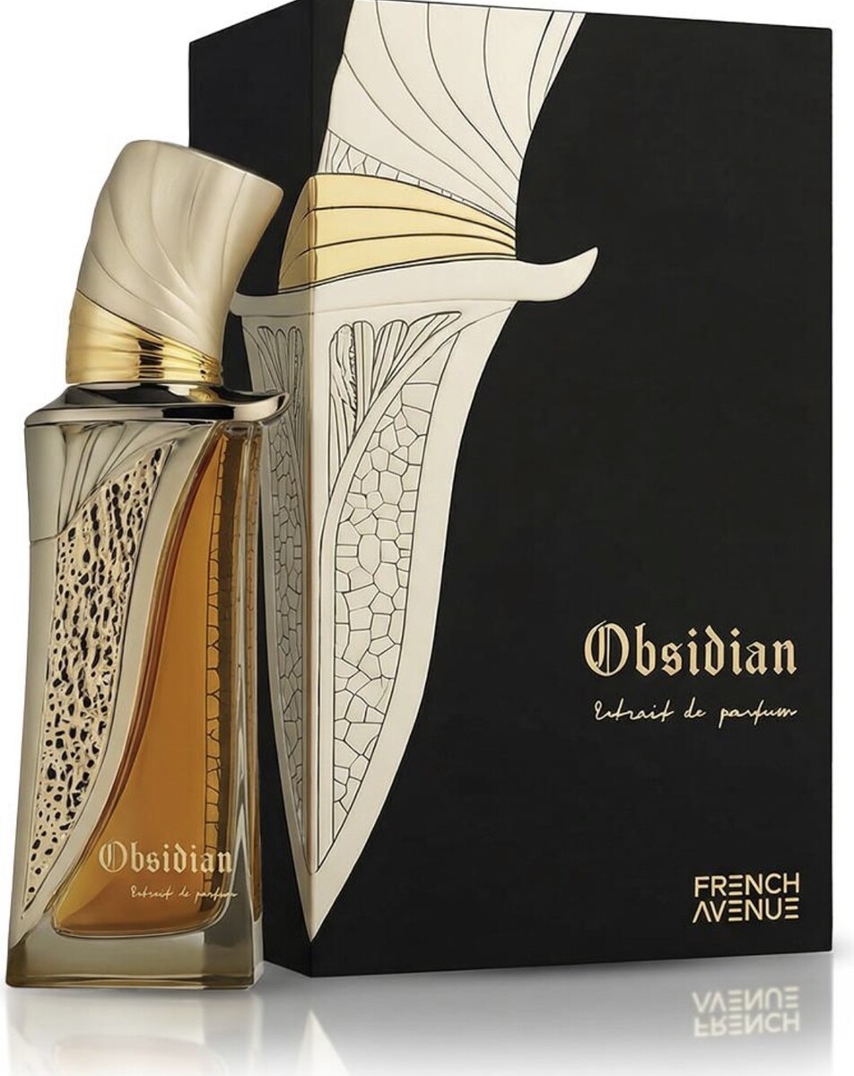 Obsidian extract