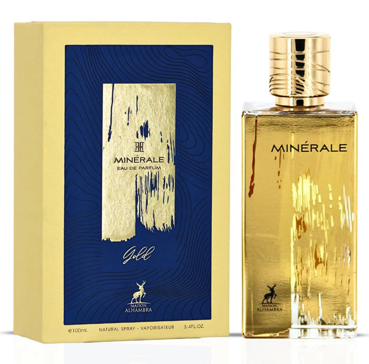 Minerale