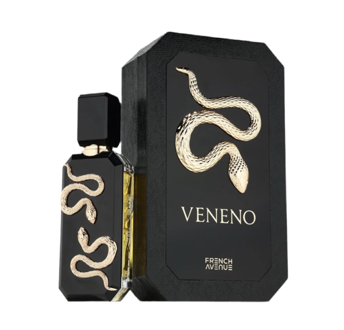 Veneno
