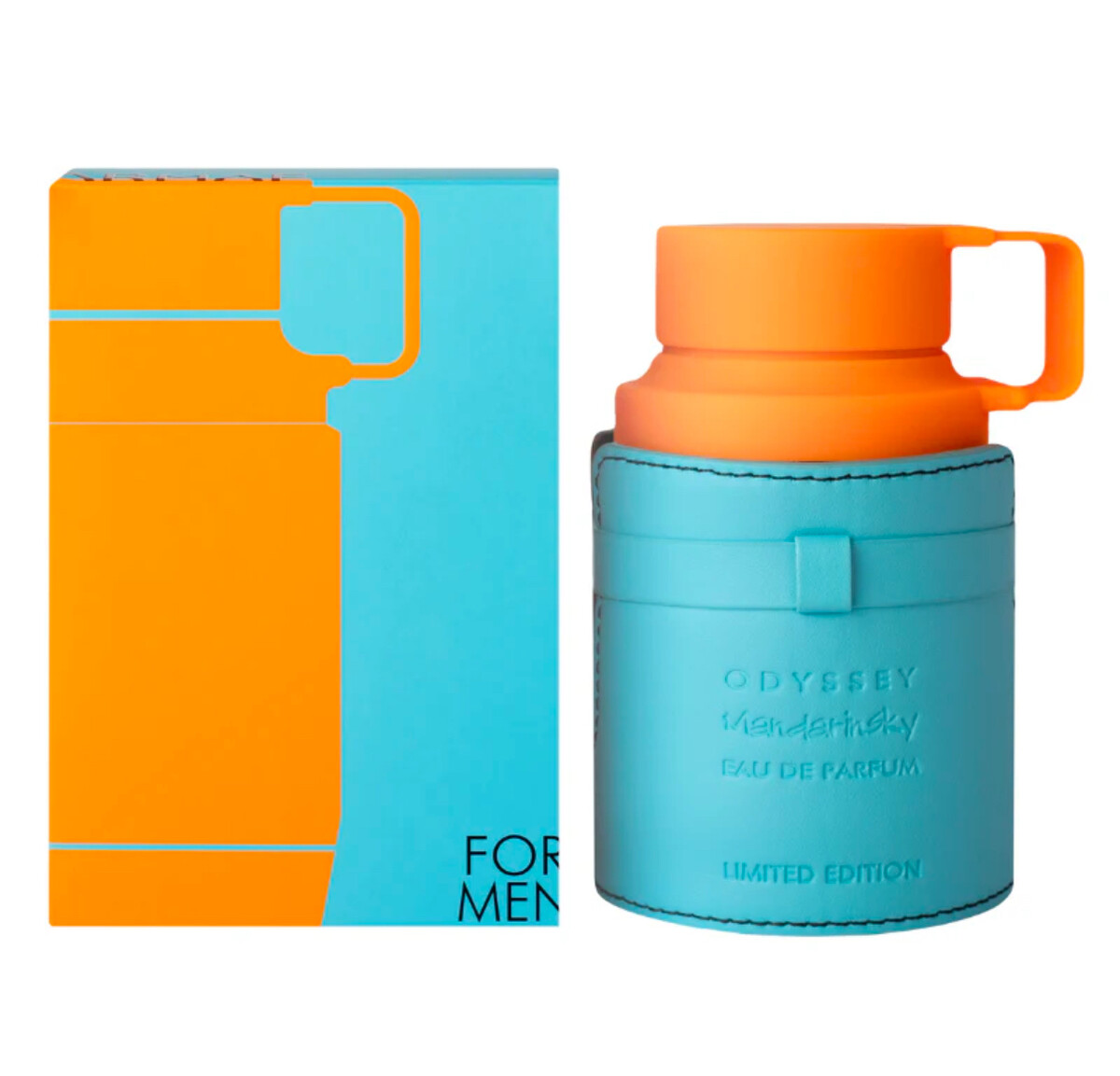 Odyssey Mandarin Sky