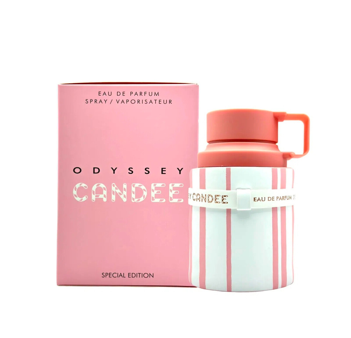 Odyssey Candee
