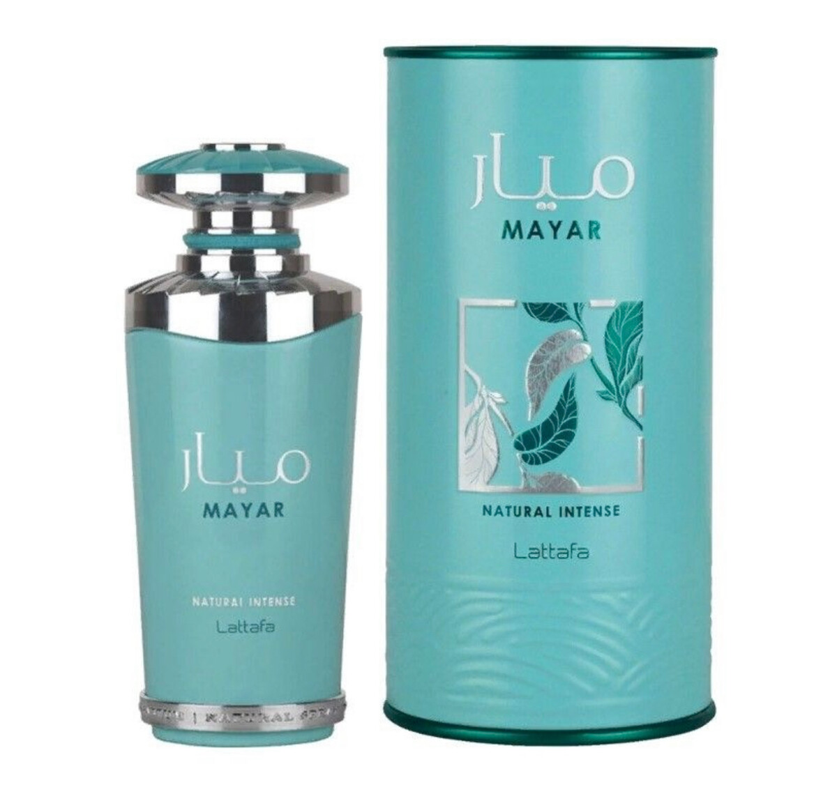 Mayar Natural Intense