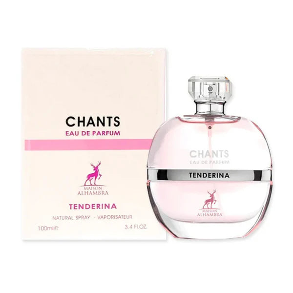 Chants Tenderina