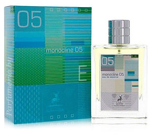 Monocline 05