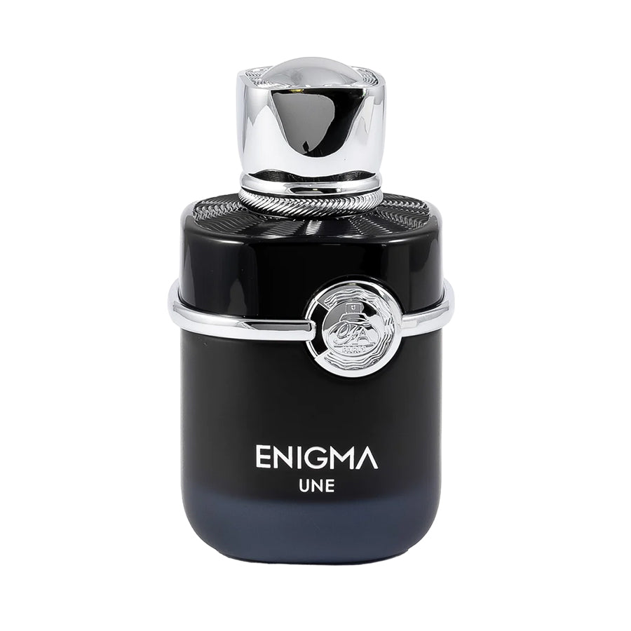 Enigma Une