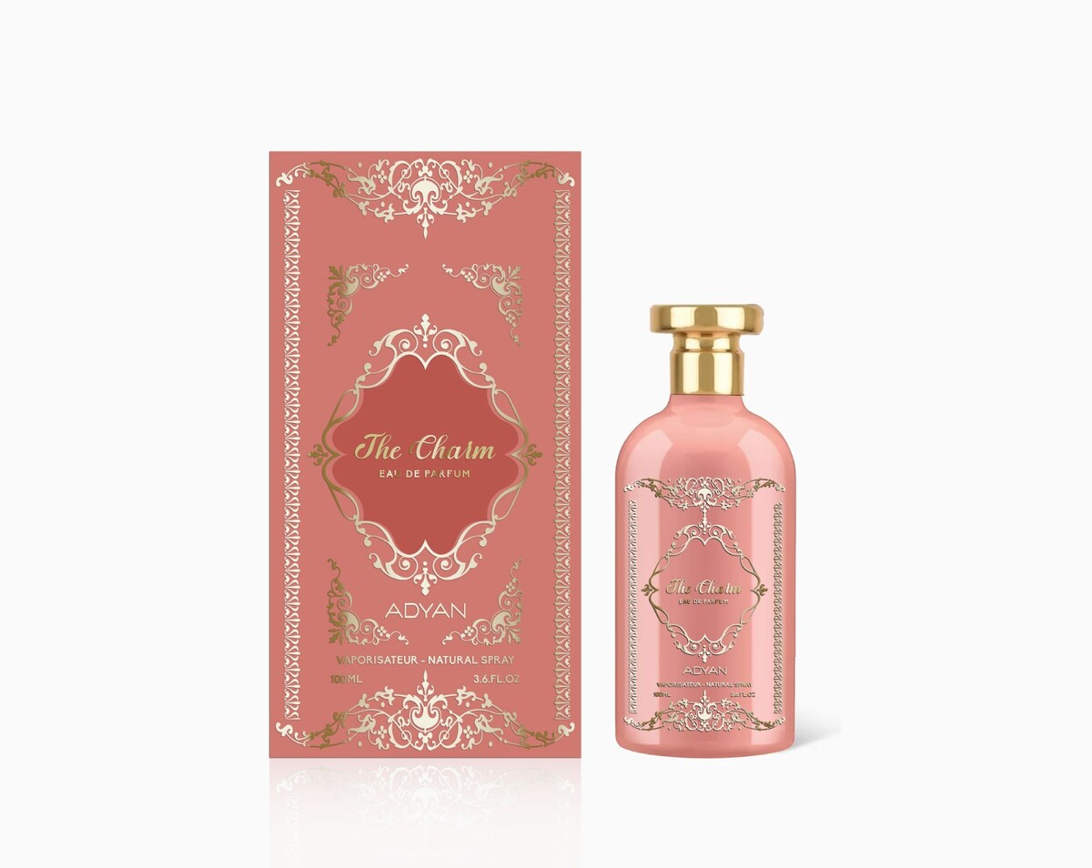 The charm