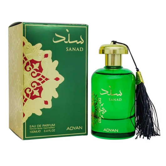 Sanad