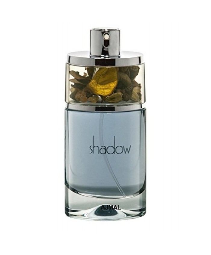 Shadow For Him Grey