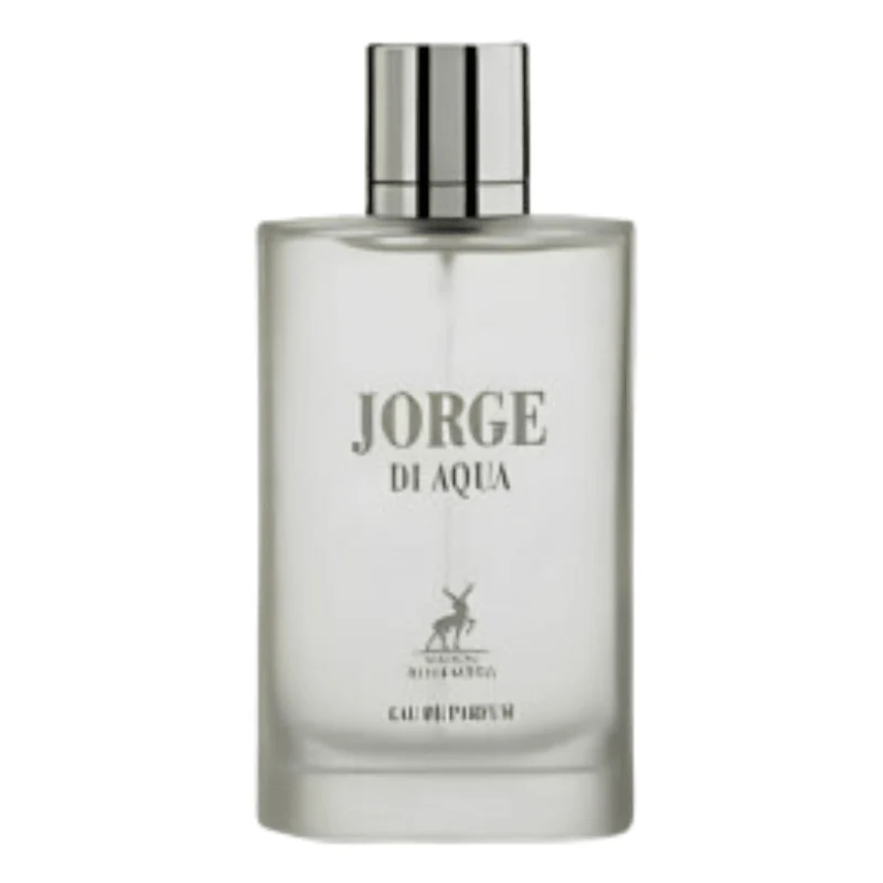 Jorge Di Aqua