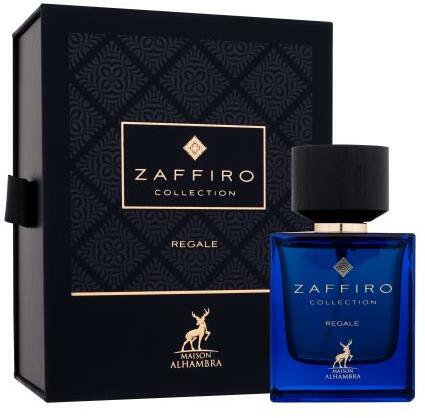 Zaffiro Regale