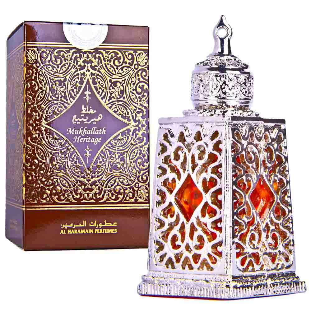 Mukhallath Heritage