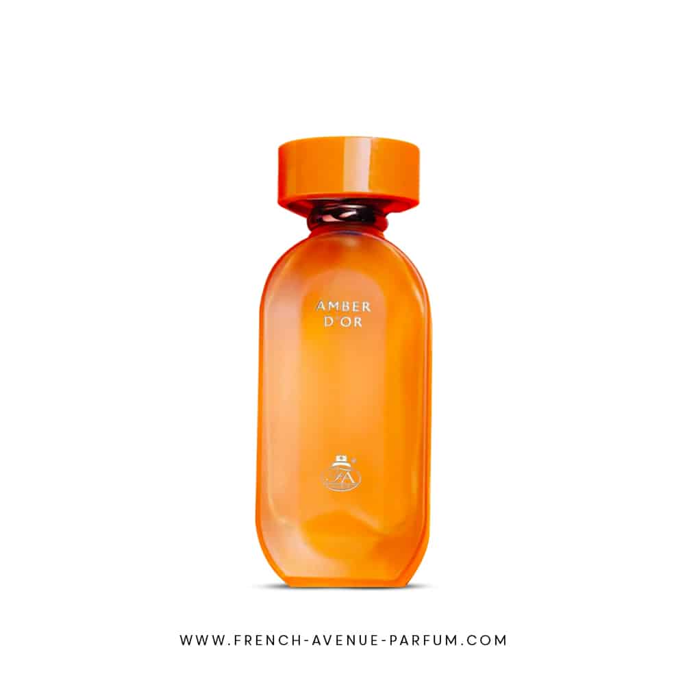Amber D'or