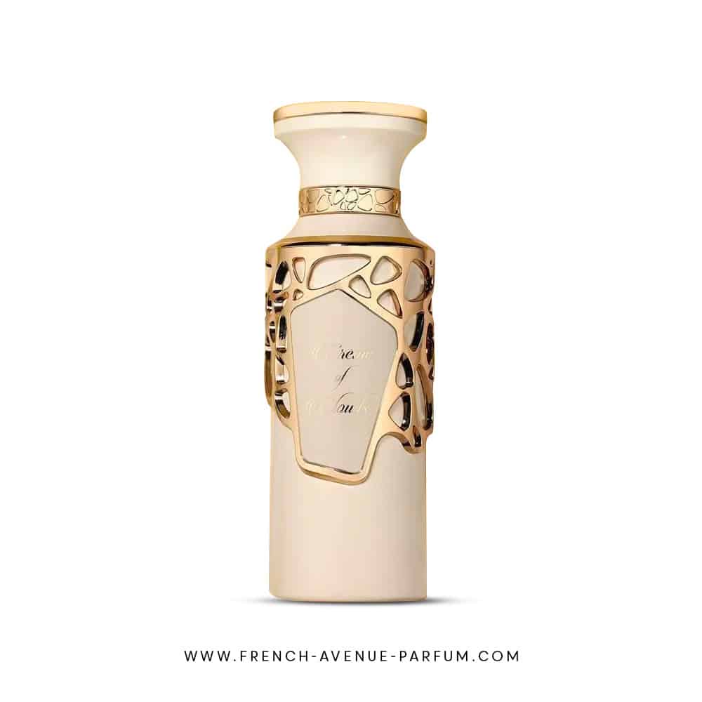 Crème of Clouds (by Fragrance World)