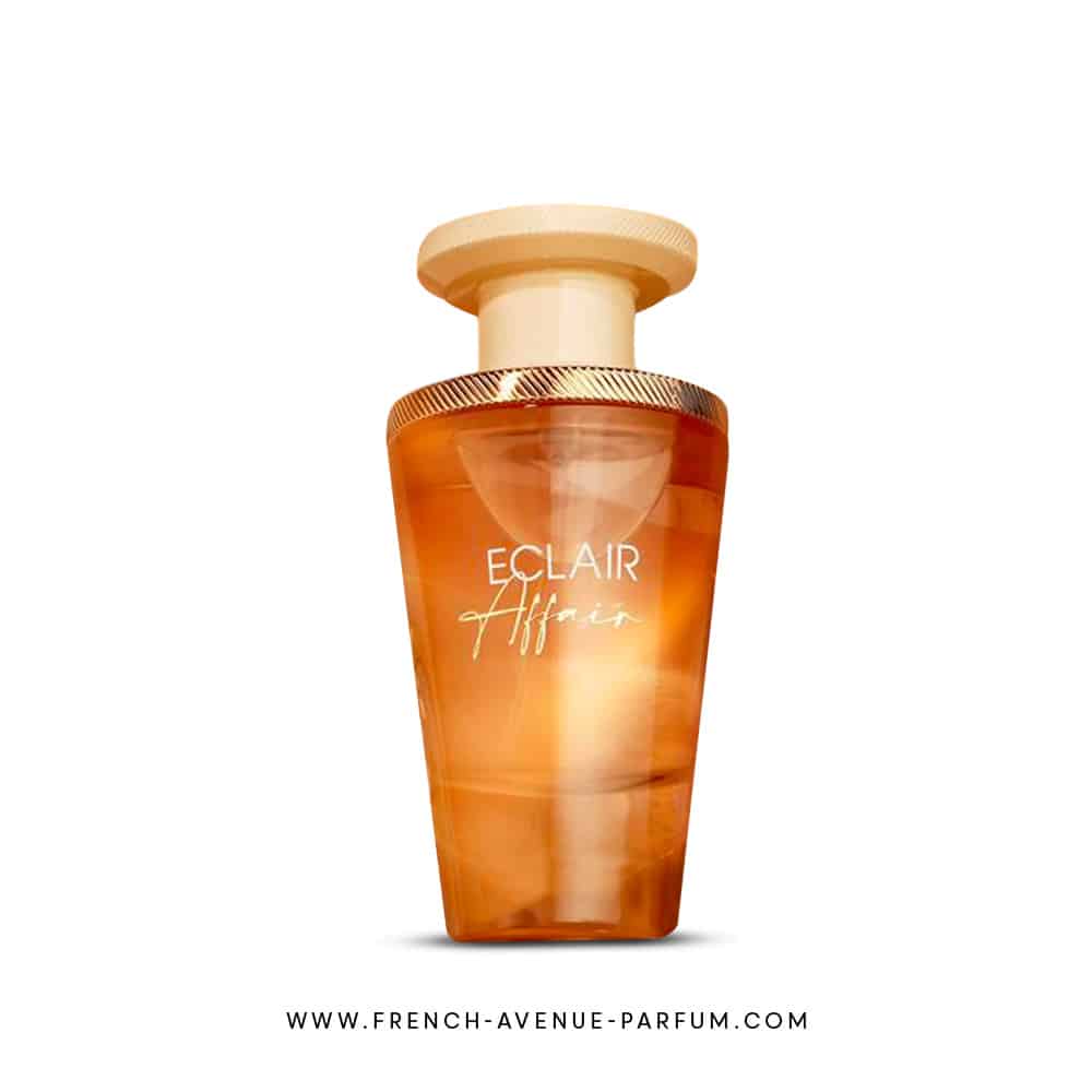 Eclair Affair