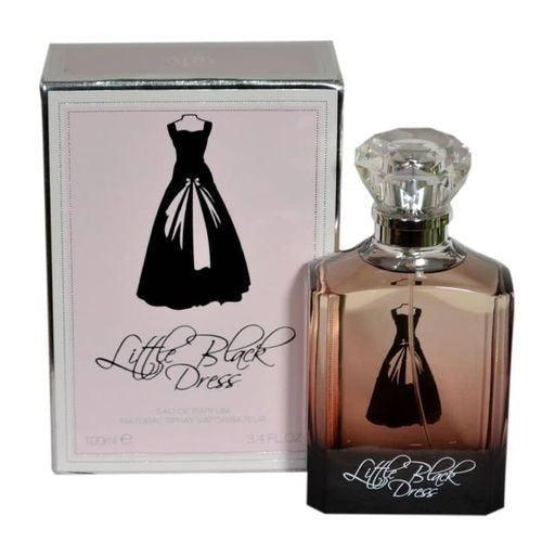 Little Black Dress For Women