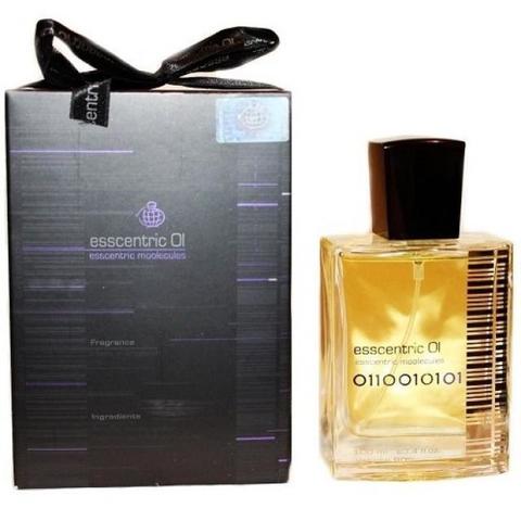 Molecules 01 Unisex