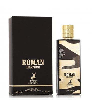 Roman Leather