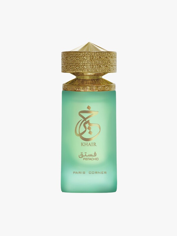Oriental Collection Khair Pistachio