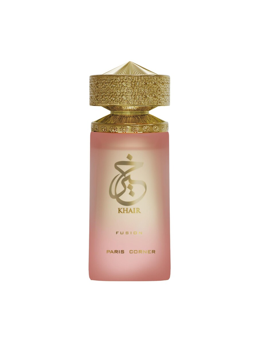 Khair Fusion Oriental Collection 
