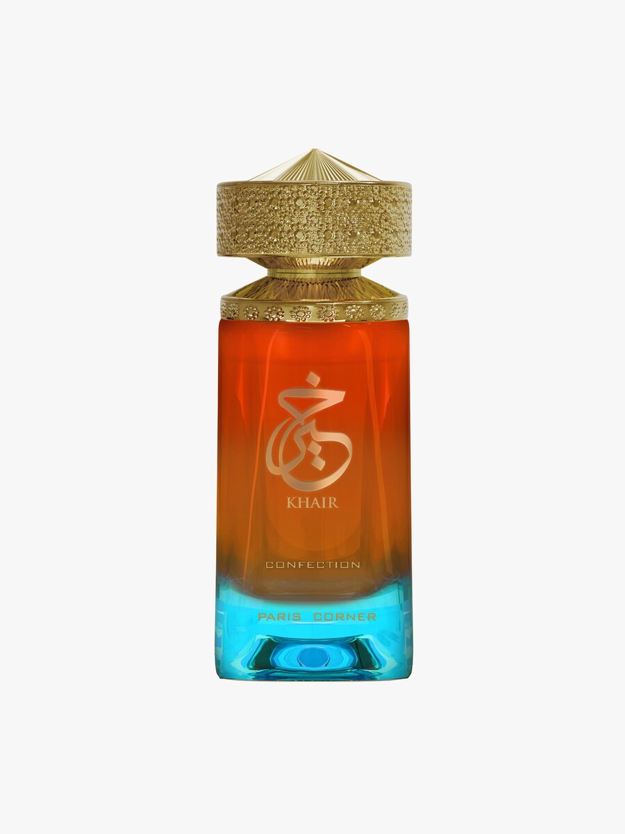 Oriental Collection Khair Confection