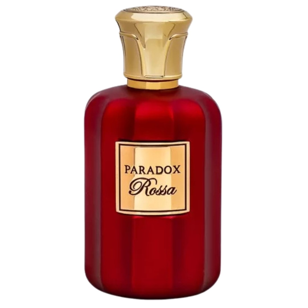 Paradox Rossa