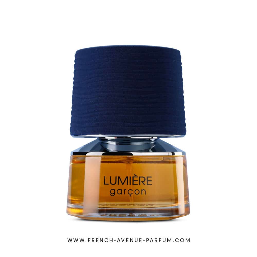 Lumiere Garcon by Men