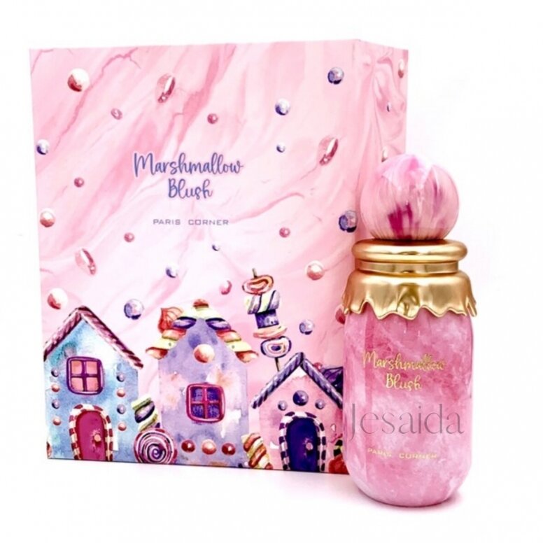 Marshmallow Blush