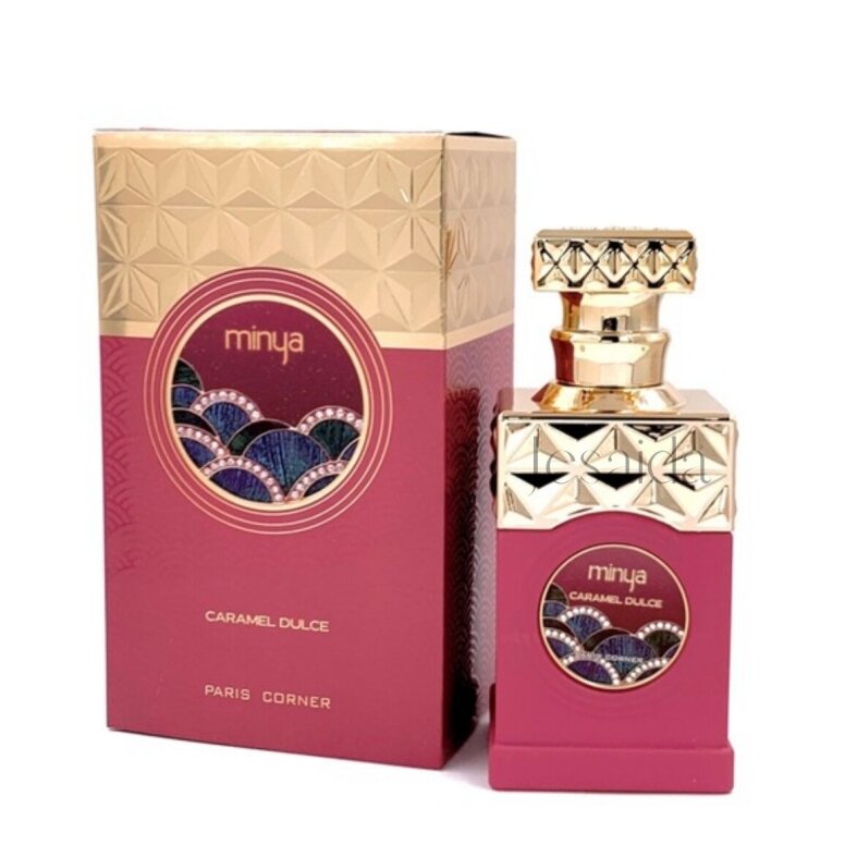 Minya Caramel Dulce