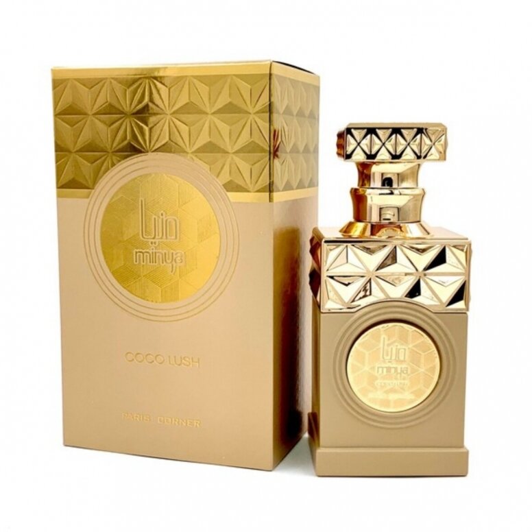 Minya Coco Lush