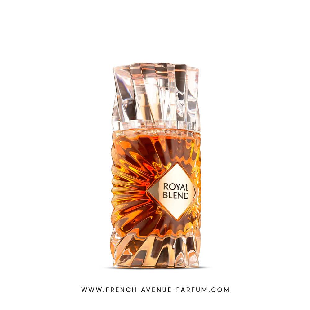Royal Blend Extrait