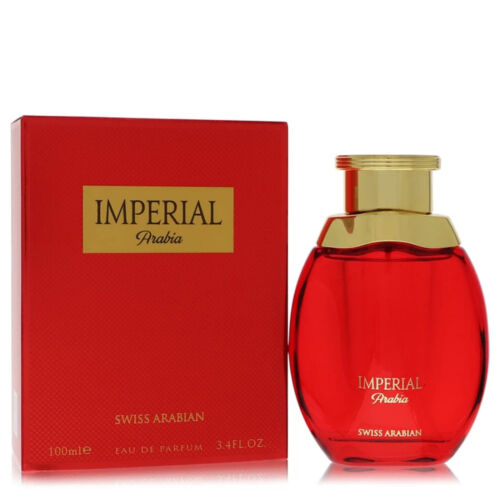 Imperial Arabia