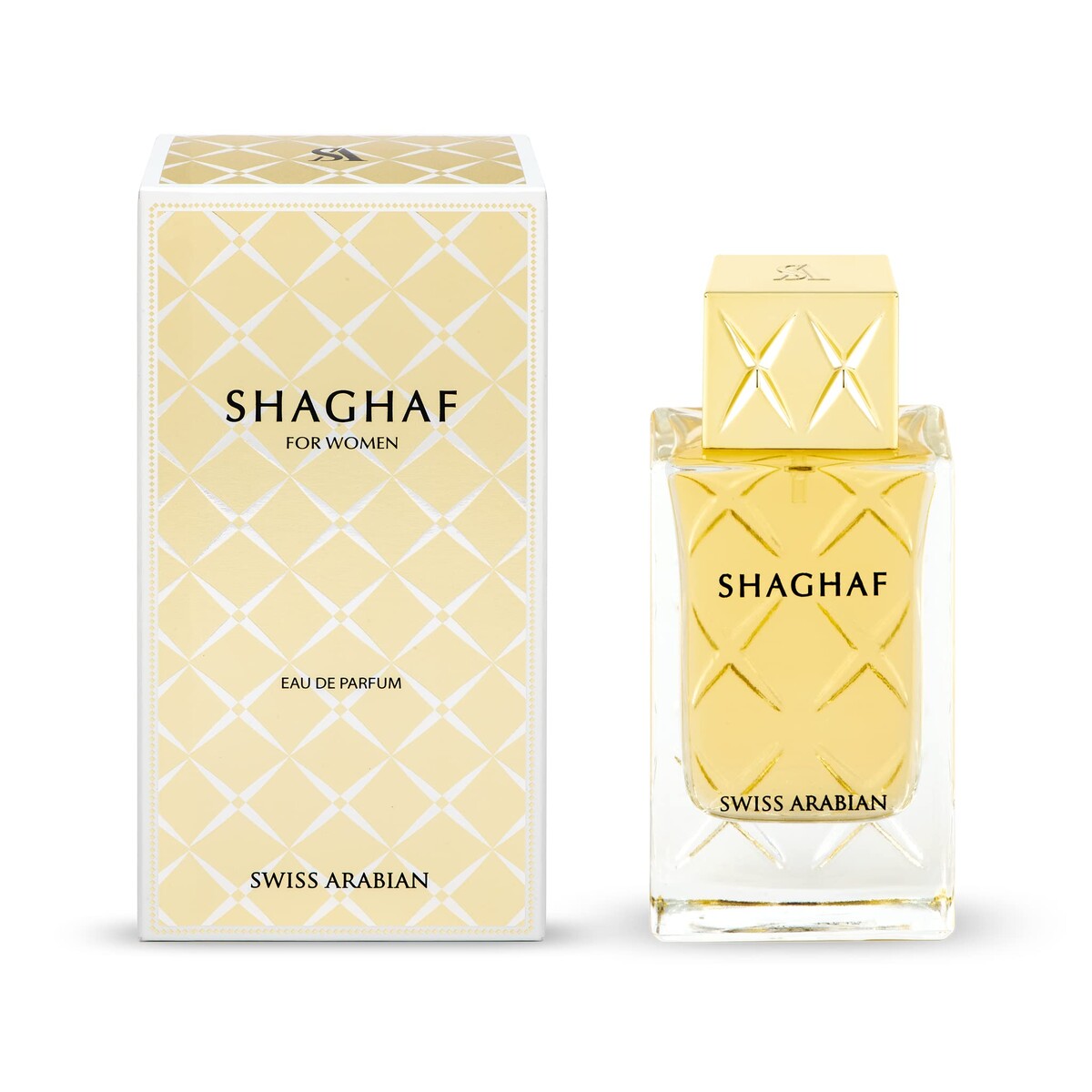 Shaghaf Women