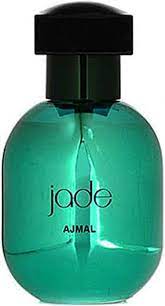 Jade Ajmal