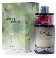 Vanille Celeste