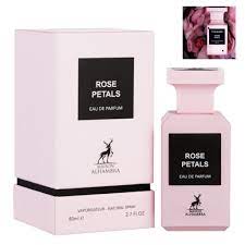 Rose Petals