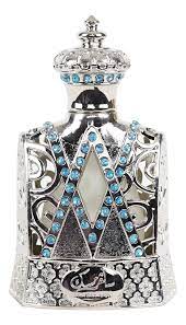 Silver Musk