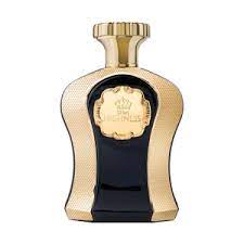 Her Highness Black