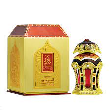 Rafia Gold